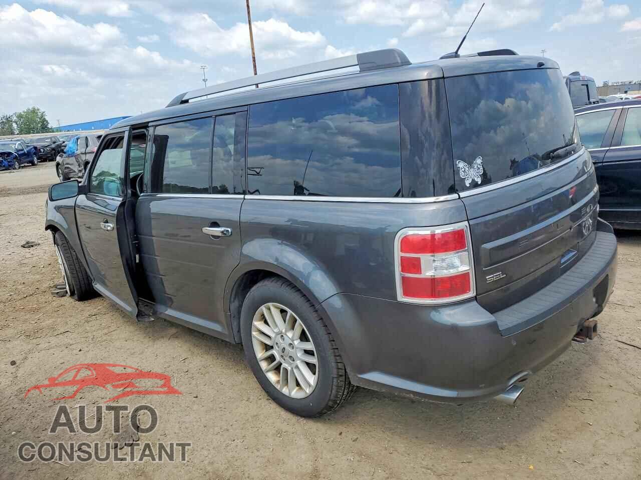 FORD FLEX 2016 - 2FMGK5C88GBA14529