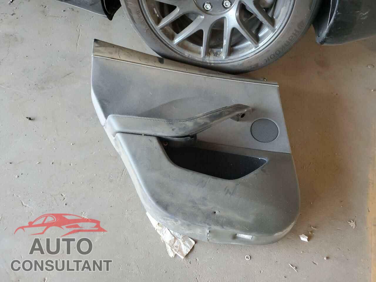 TESLA MODEL 3 2024 - 5YJ3E1EAXRF717848