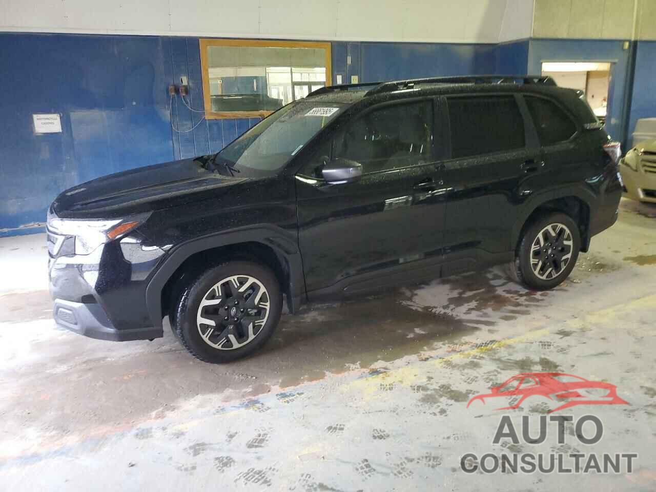 SUBARU FORESTER 2025 - JF2SLDDC7SH512632