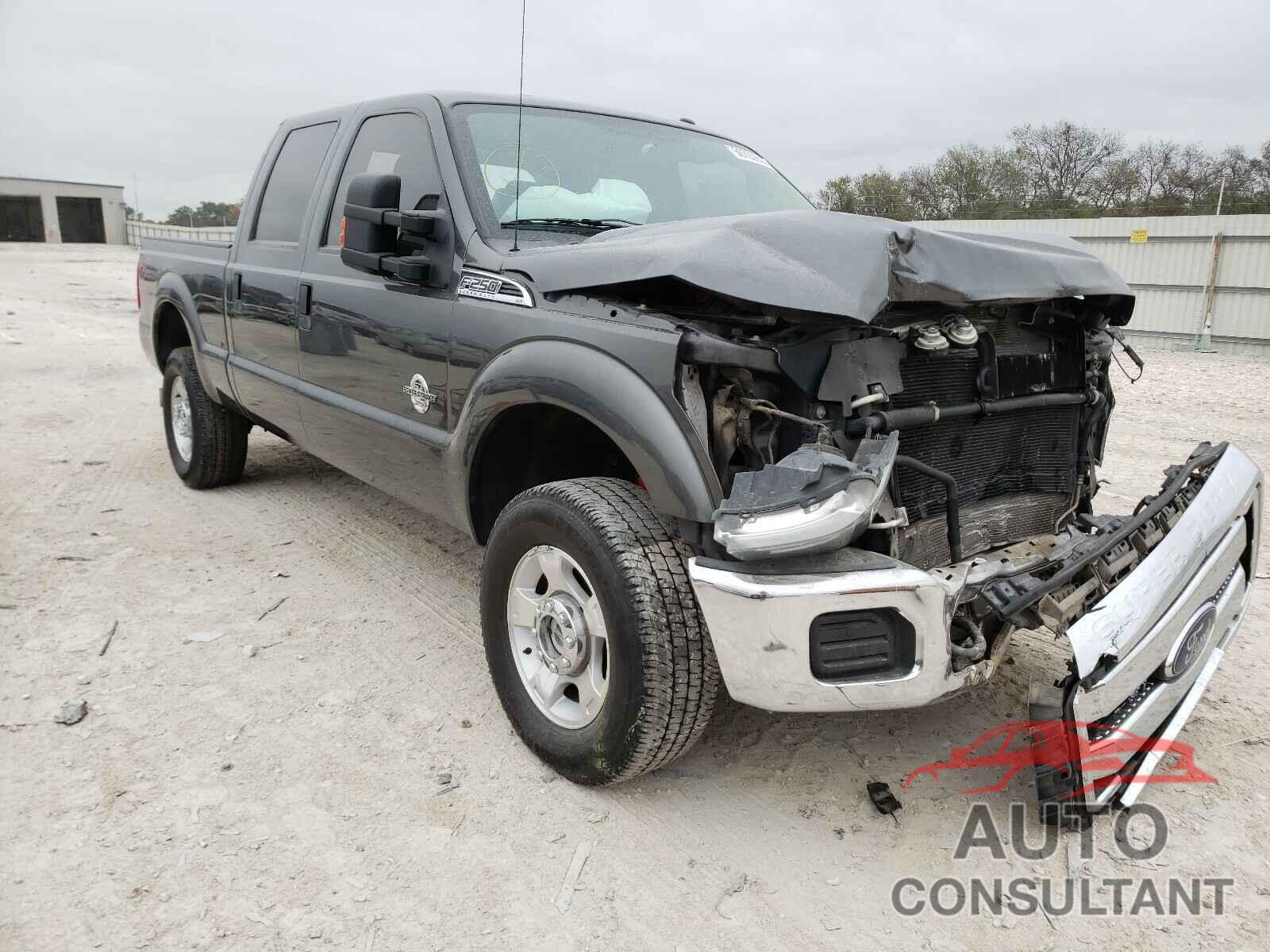 FORD F250 2016 - 1FT7W2BT6GEC16304