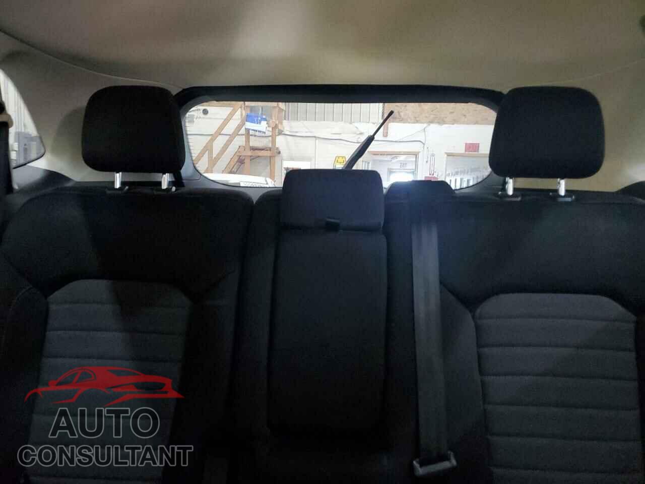 FORD EDGE 2017 - 2FMPK4G97HBB74318