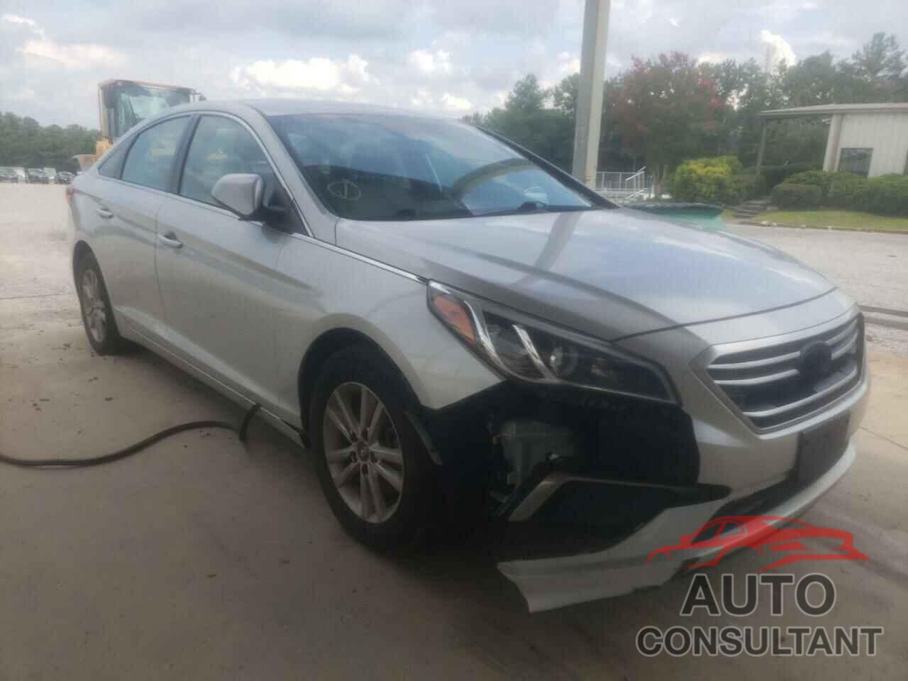 HYUNDAI SONATA 2016 - 5NPE24AF5GH401616