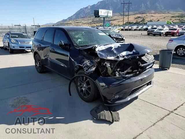 DODGE DURANGO 2015 - 1C4SDHCT2FC194135