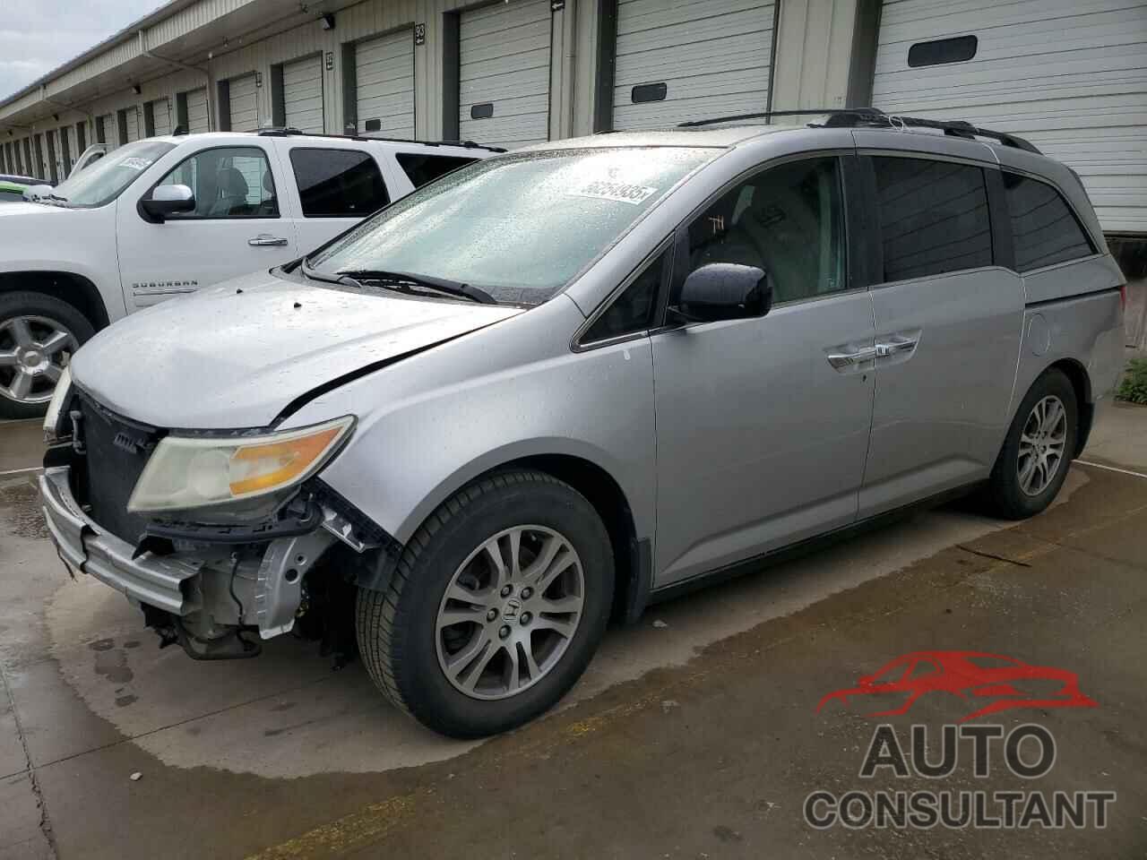 HONDA All Models 2011 - 5FNRL5H68BB084206