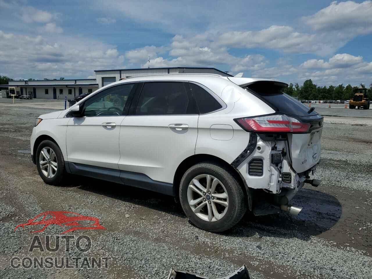 FORD EDGE 2019 - 2FMPK3J96KBC31778
