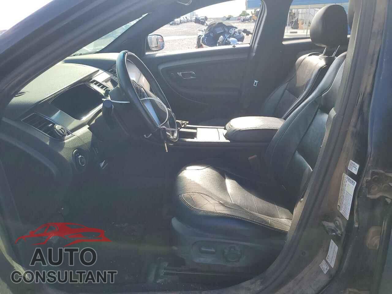 FORD TAURUS 2014 - 1FAHP2E80EG133063