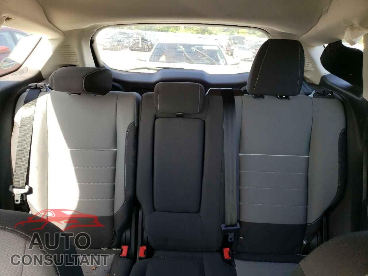 FORD CMAX 2015 - 1FADP5AU5FL110910