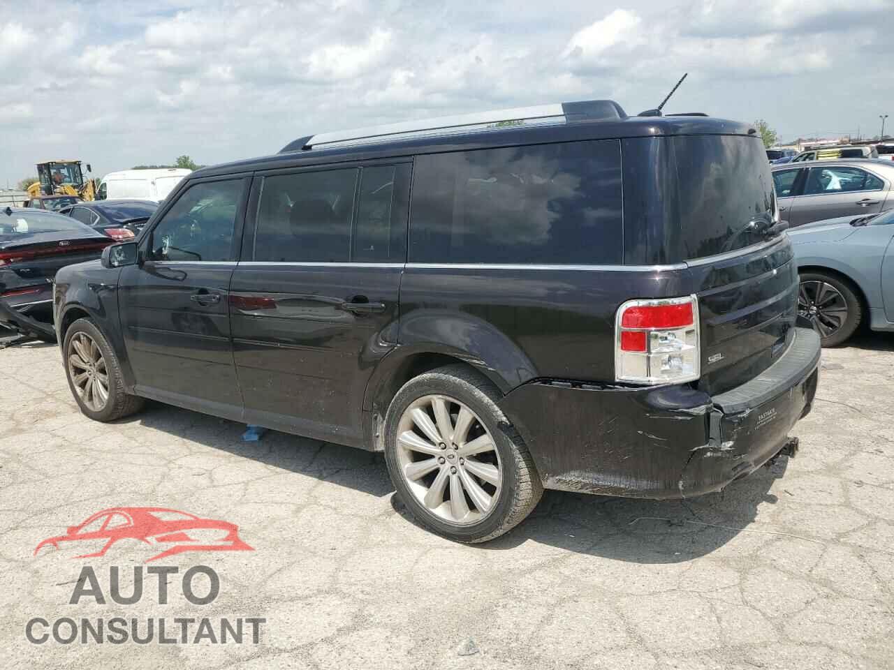 FORD FLEX 2013 - 2FMGK5C87DBD27230