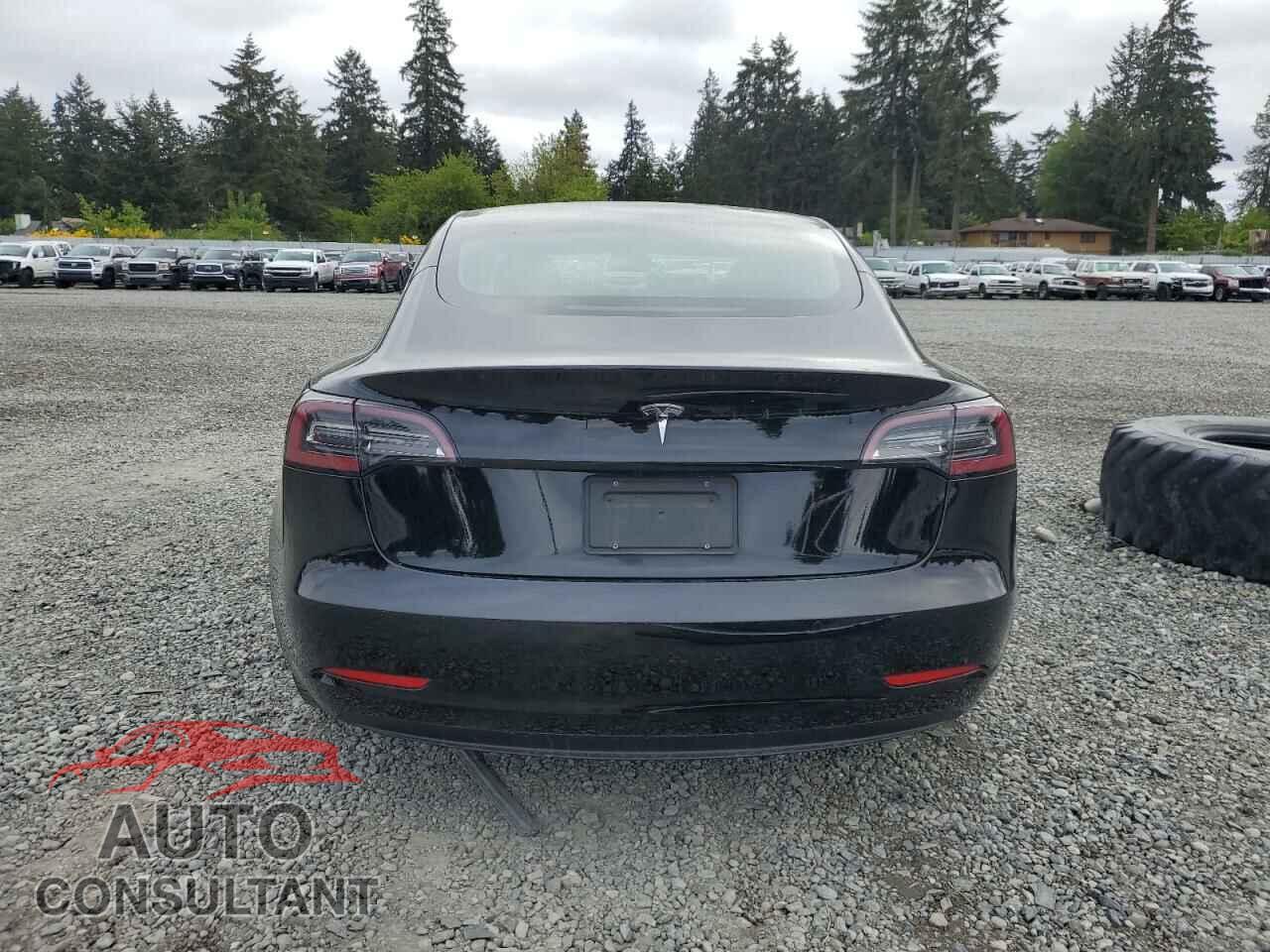TESLA MODEL 3 2019 - 5YJ3E1EA2KF361787