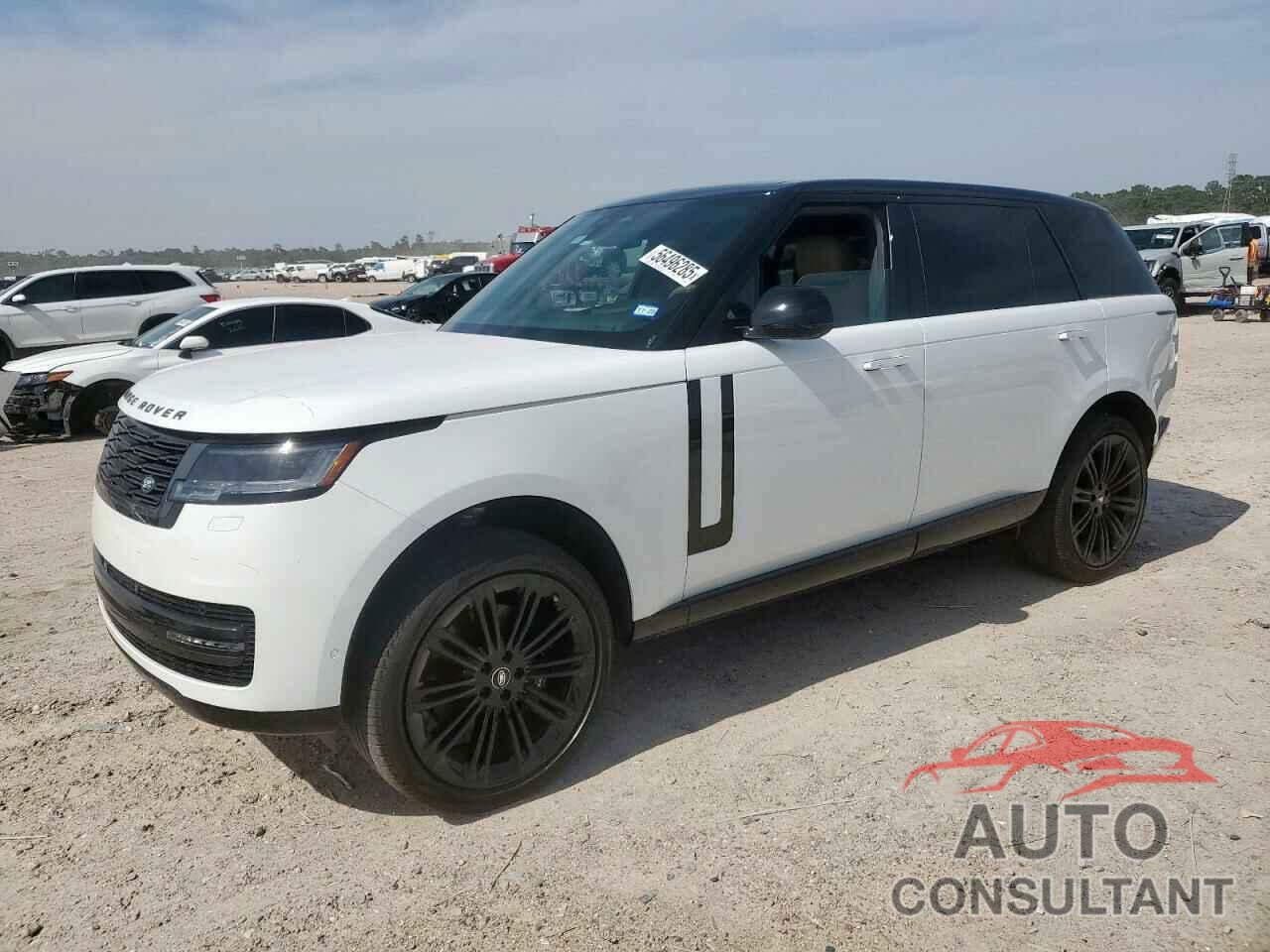 LAND ROVER RANGEROVER 2024 - SALKPBFUXRA200006