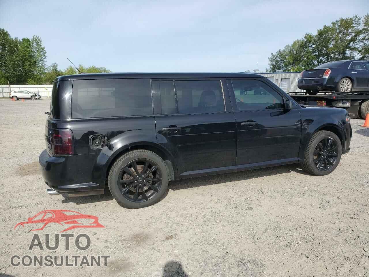 FORD FLEX 2017 - 2FMHK6D88HBA04772