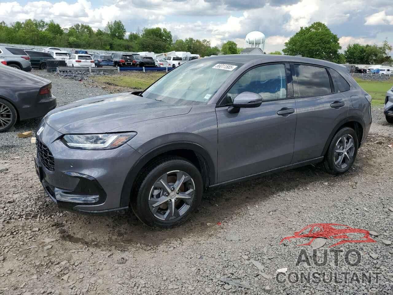 HONDA HR-V 2025 - 3CZRZ2H70SM767609