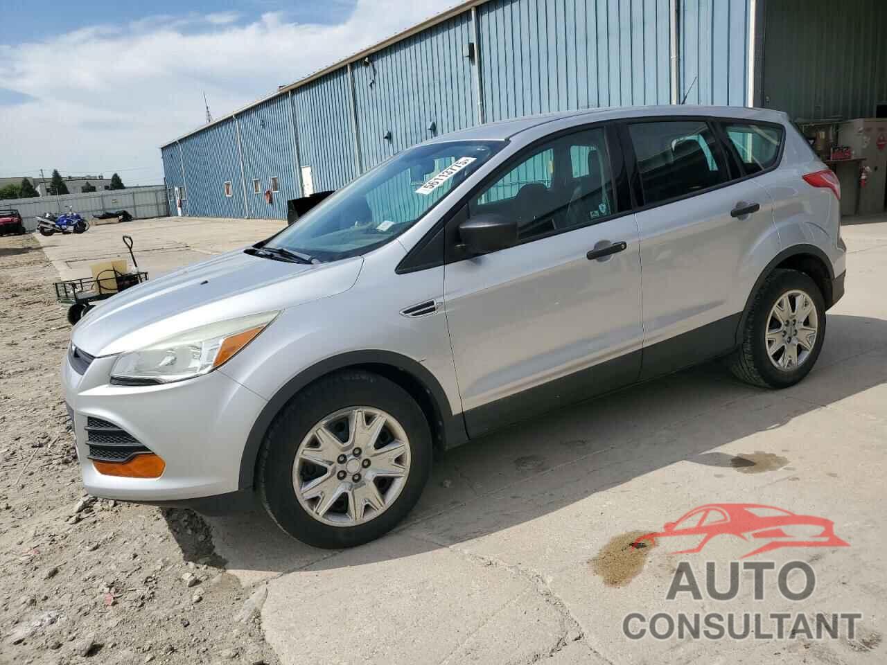FORD ESCAPE 2014 - 1FMCU0F76EUC35200