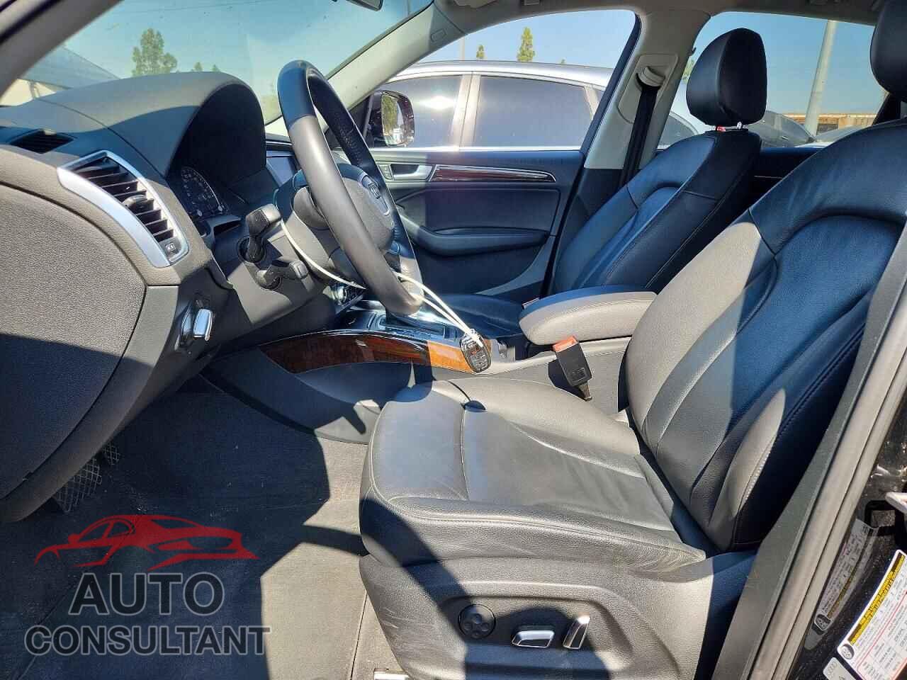 AUDI Q5 2014 - WA1CFAFP0EA099145
