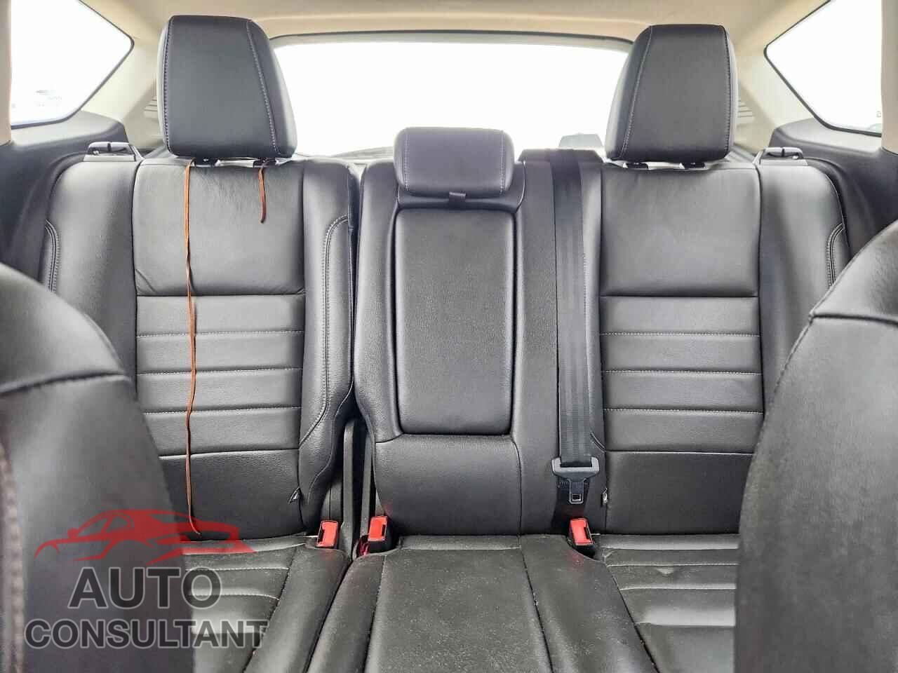 FORD CMAX 2016 - 1FADP5CU2GL114380
