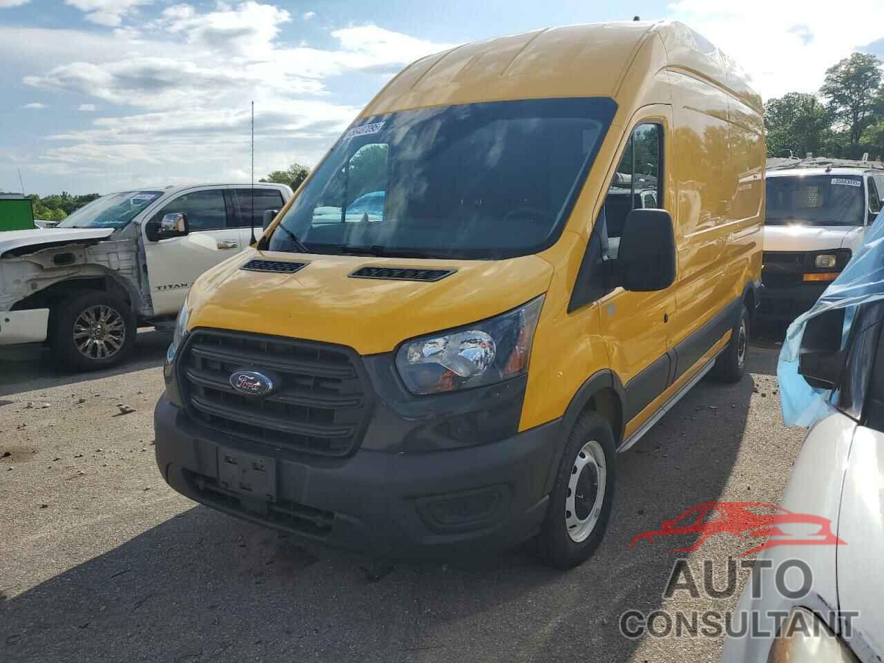 FORD TRANSIT 2020 - 1FTBR1X84LKA56841