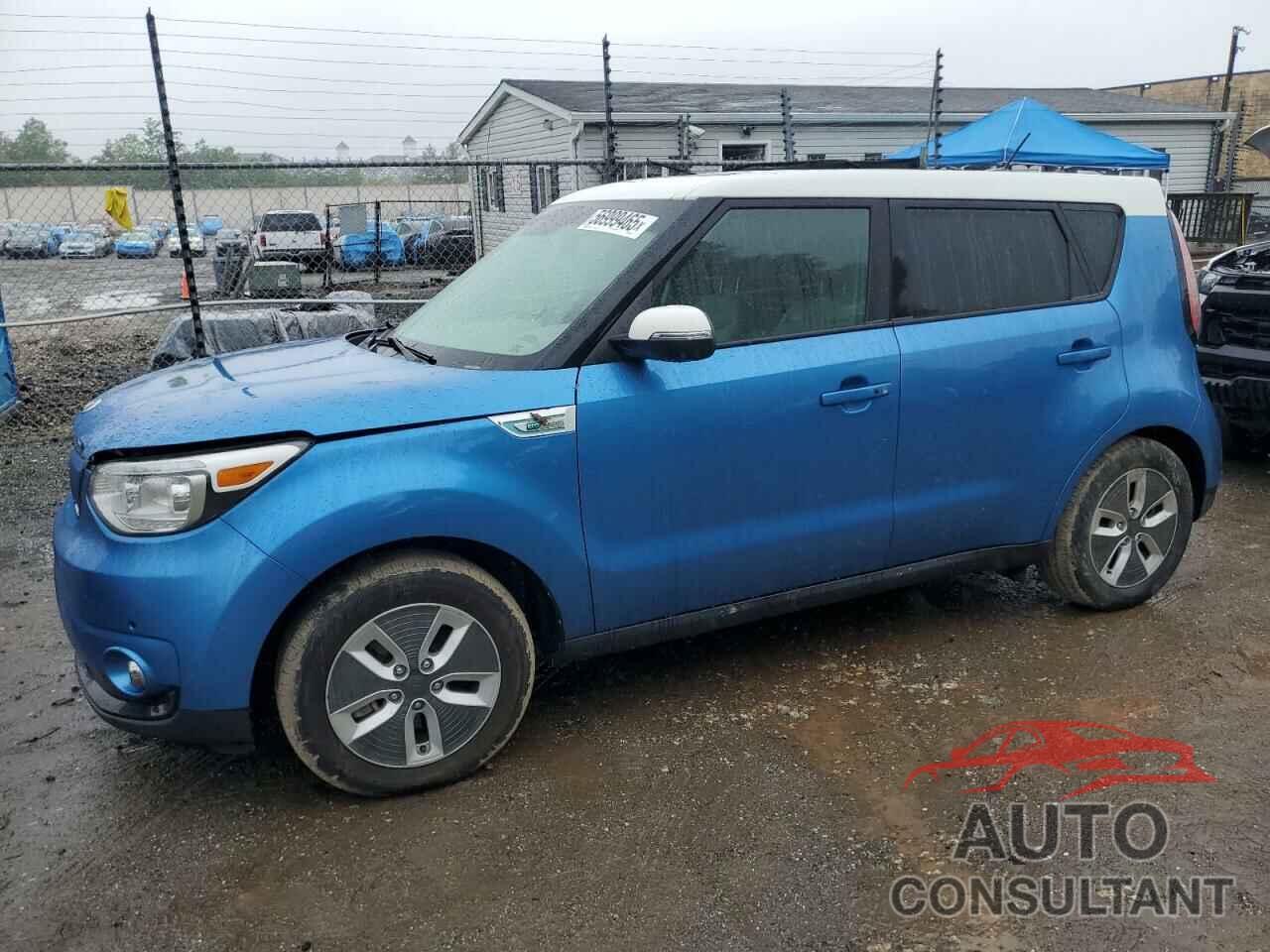 KIA SOUL 2017 - KNDJX3AE9H7019967