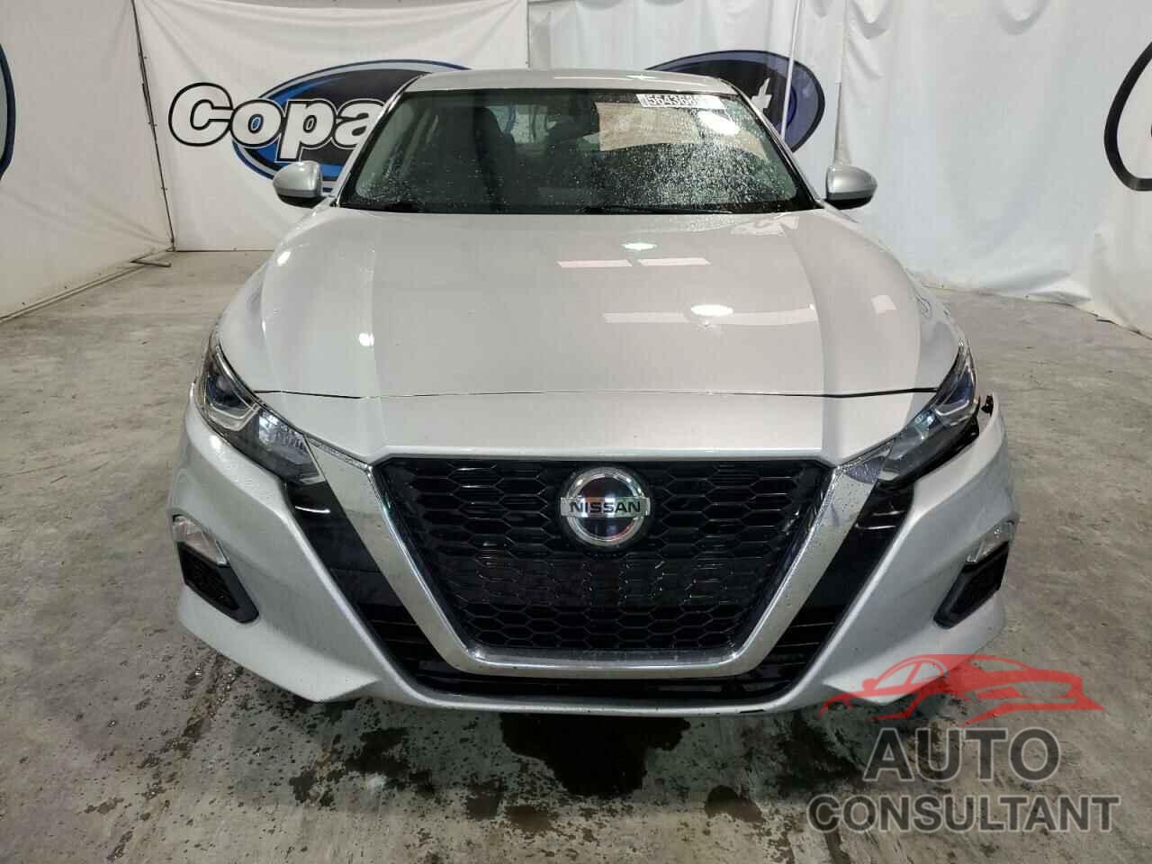 NISSAN ALTIMA 2020 - 1N4BL4BV8LC187285