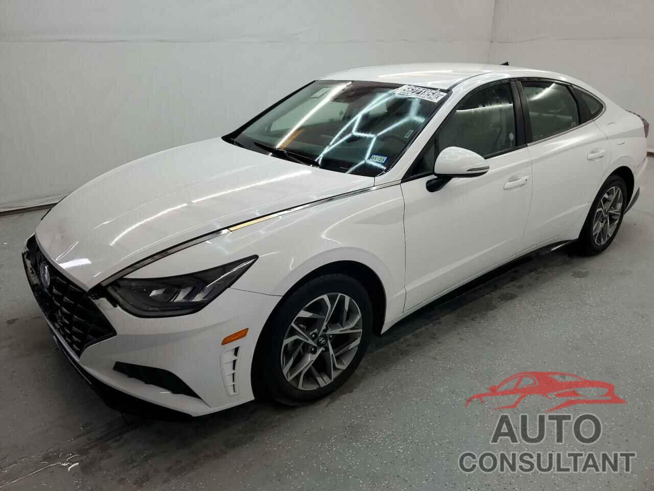 HYUNDAI SONATA 2023 - KMHL64JA4PA288941