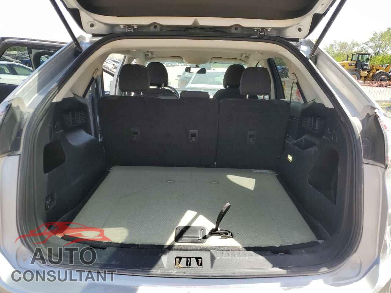 FORD EDGE 2015 - 2FMTK3J92FBB42116