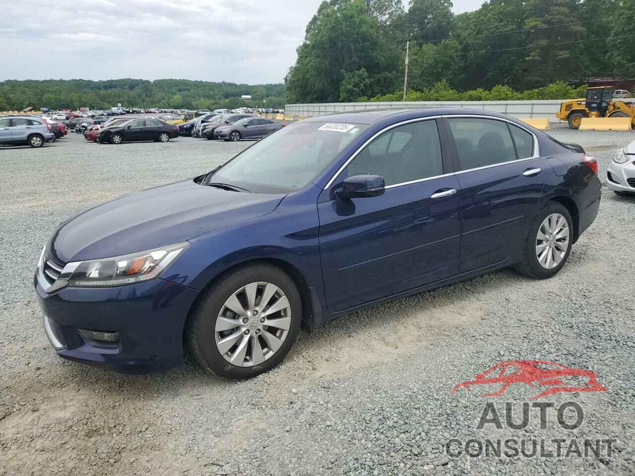 HONDA ACCORD 2014 - 1HGCR2F80EA217515