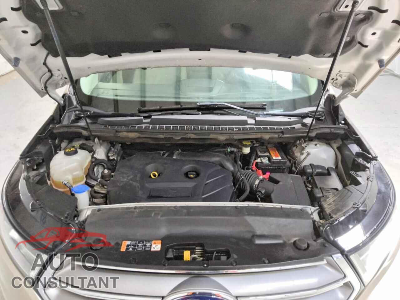 FORD EDGE 2017 - 2FMPK4K91HBC13119