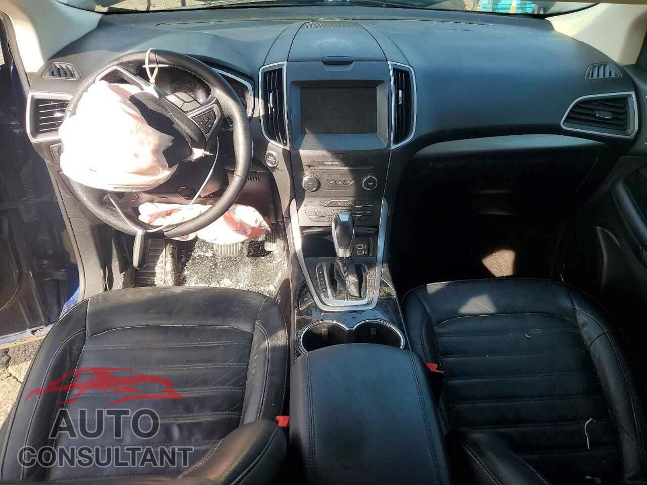 FORD EDGE 2016 - 2FMPK4J98GBC01291