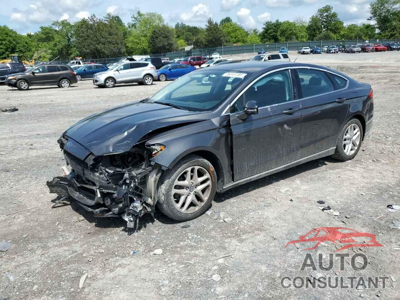 FORD FUSION 2016 - 3FA6P0HD2GR102025