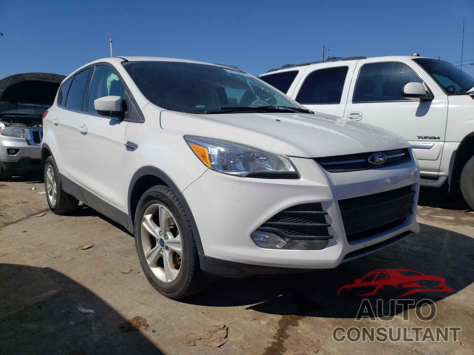 FORD ESCAPE 2016 - 1FMCU9GX2GUA68954