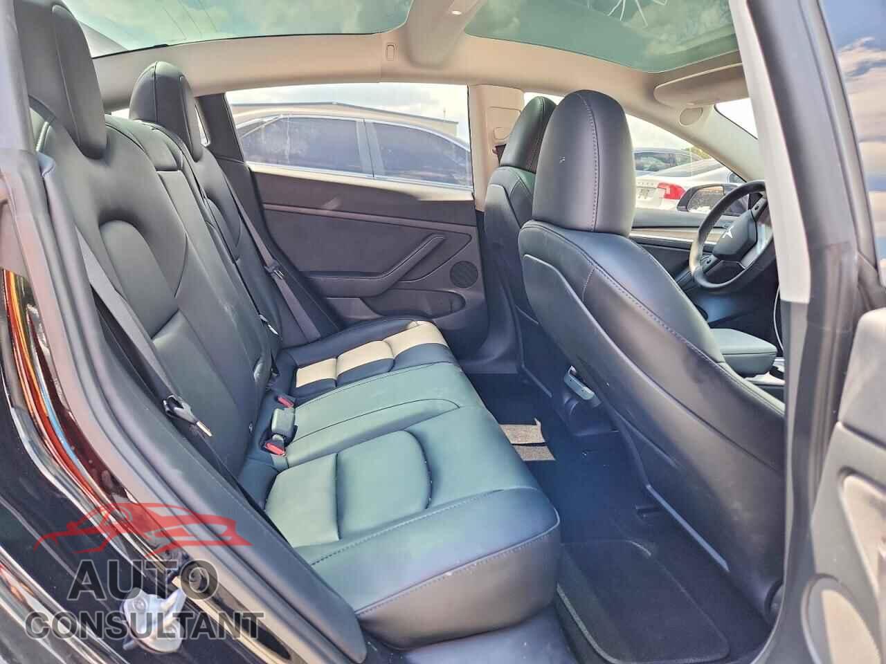 TESLA MODEL 3 2023 - 5YJ3E1EA1PF607848