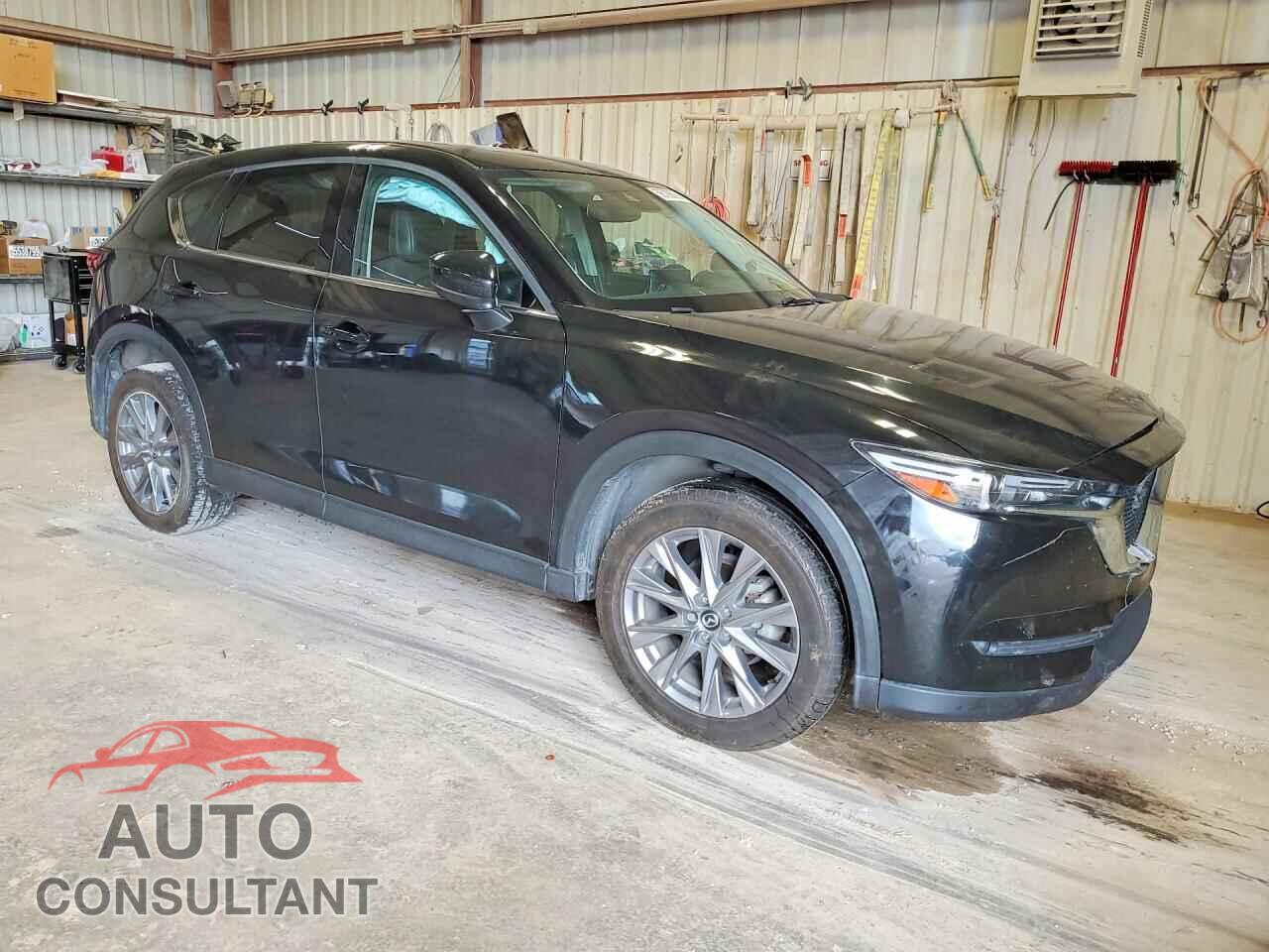 MAZDA CX-5 2021 - JM3KFBDM2M1322372