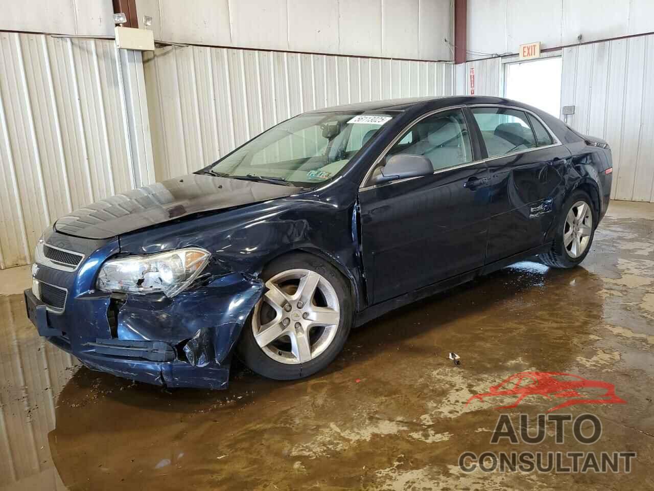 CHEVROLET MALIBU 2012 - 1G1ZB5E05CF264171