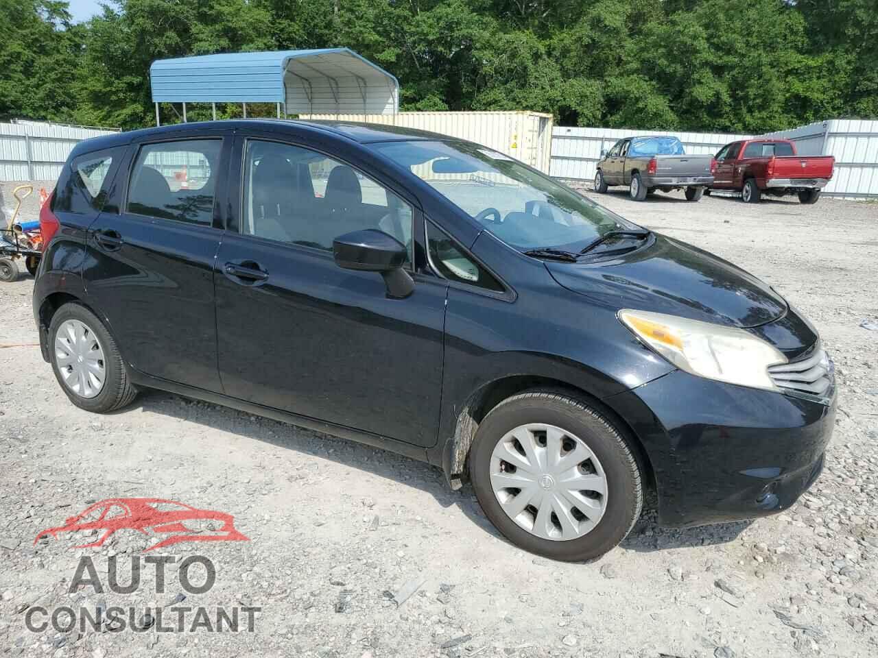 NISSAN VERSA 2016 - 3N1CE2CP0GL404371