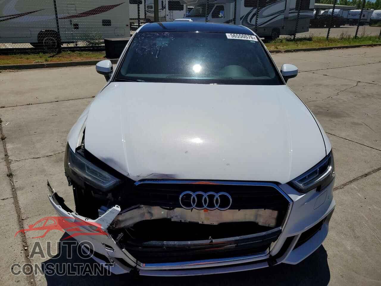 AUDI A3 2017 - WAUGUGFF9H1030933