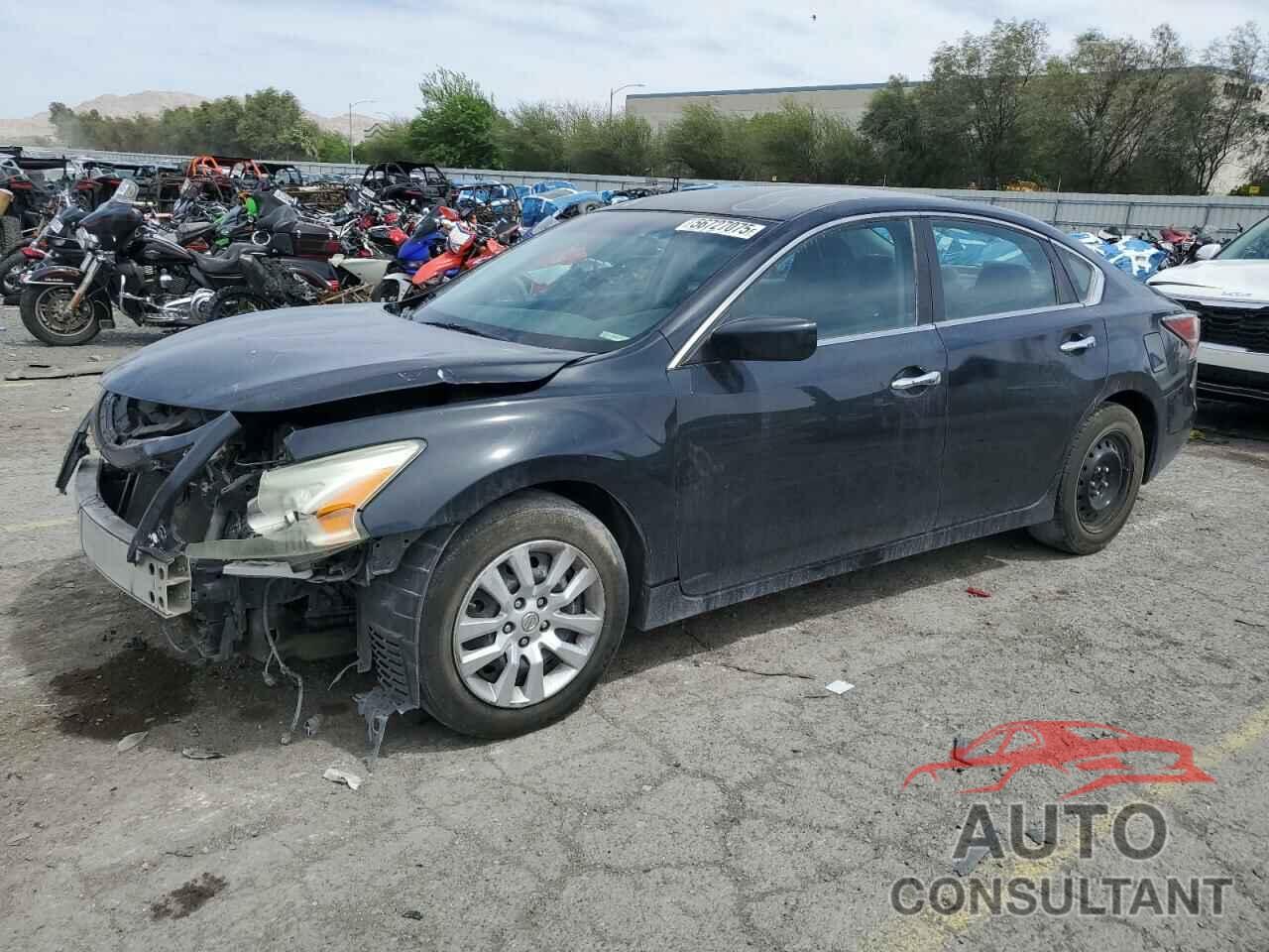 NISSAN ALTIMA 2015 - 1N4AL3AP7FN863842