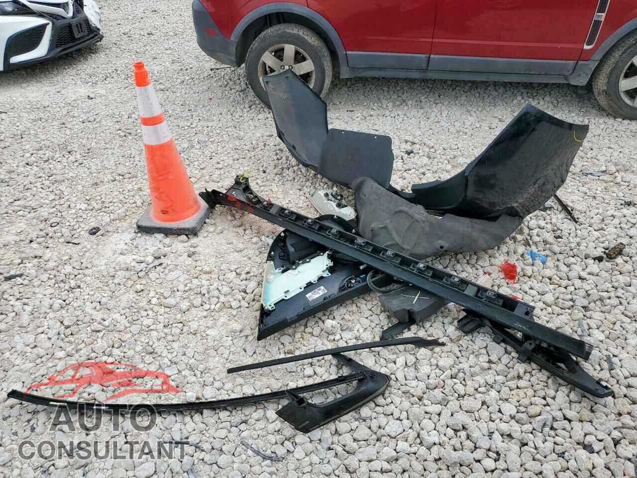 JAGUAR XE 2018 - SAJAD4FX0JCP32957