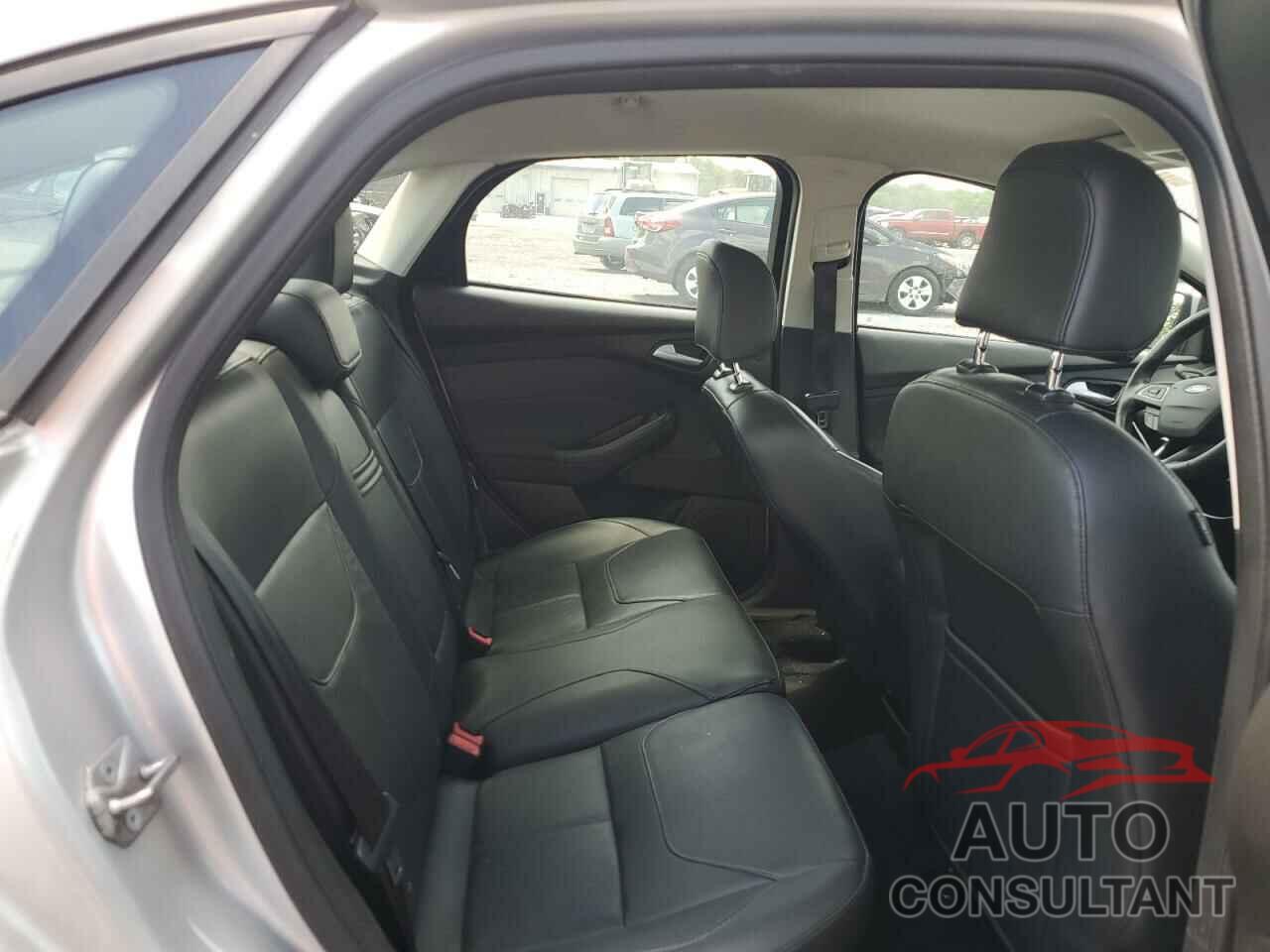 FORD FOCUS 2016 - 1FADP3F26GL321188