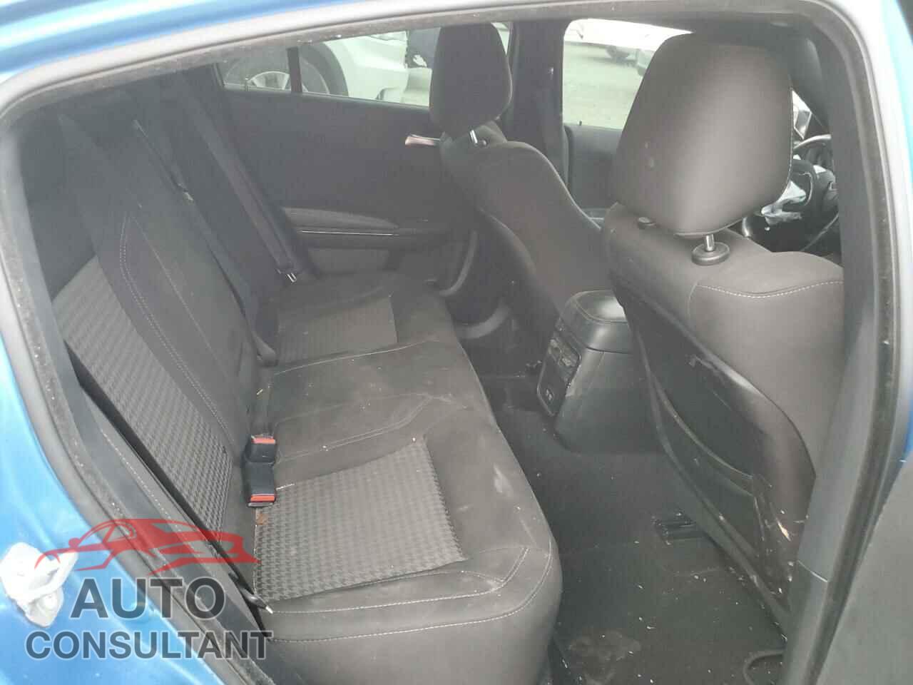 DODGE CHARGER 2019 - 2C3CDXJG9KH706893