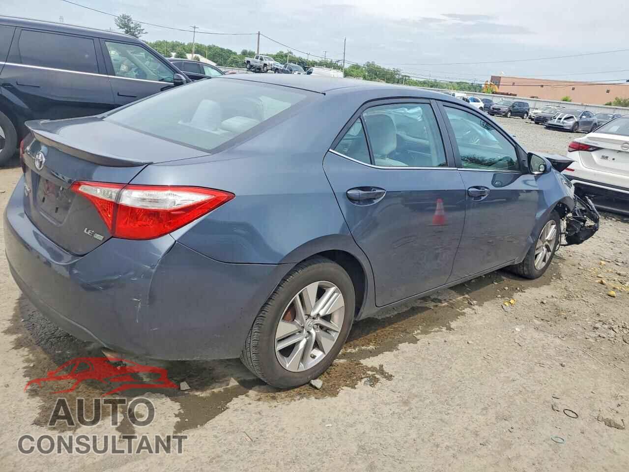 TOYOTA COROLLA 2014 - 2T1BPRHE8EC001922