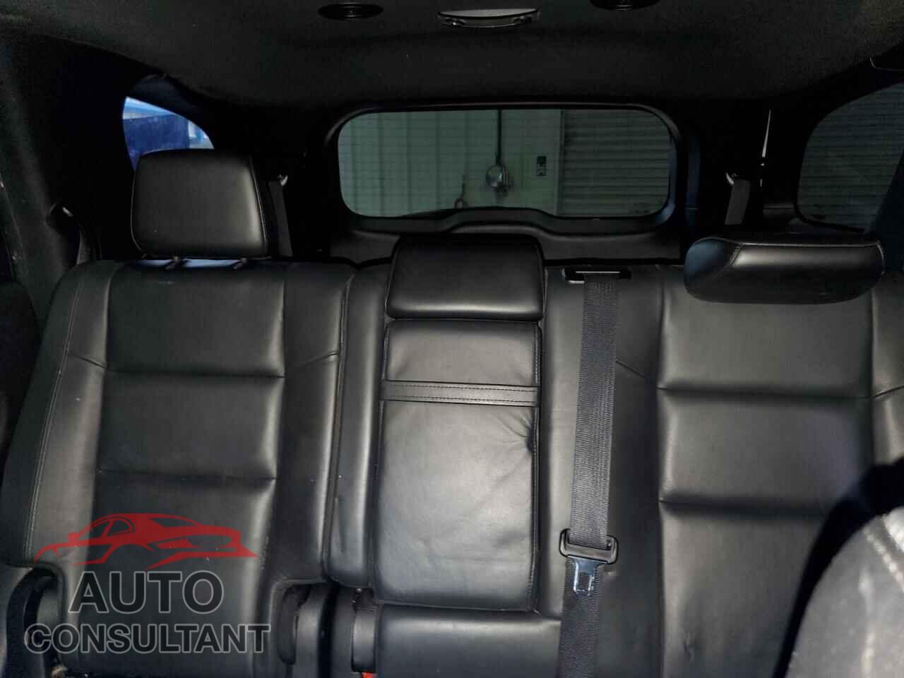 DODGE DURANGO 2017 - 1C4RDJDG8HC771423