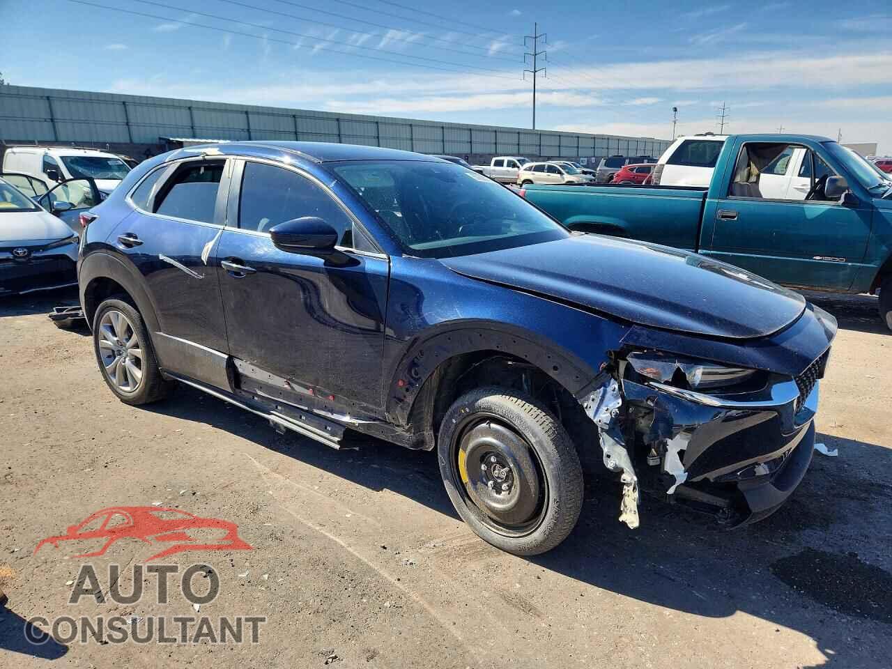 MAZDA CX30 2020 - 3MVDMACL8LM108965