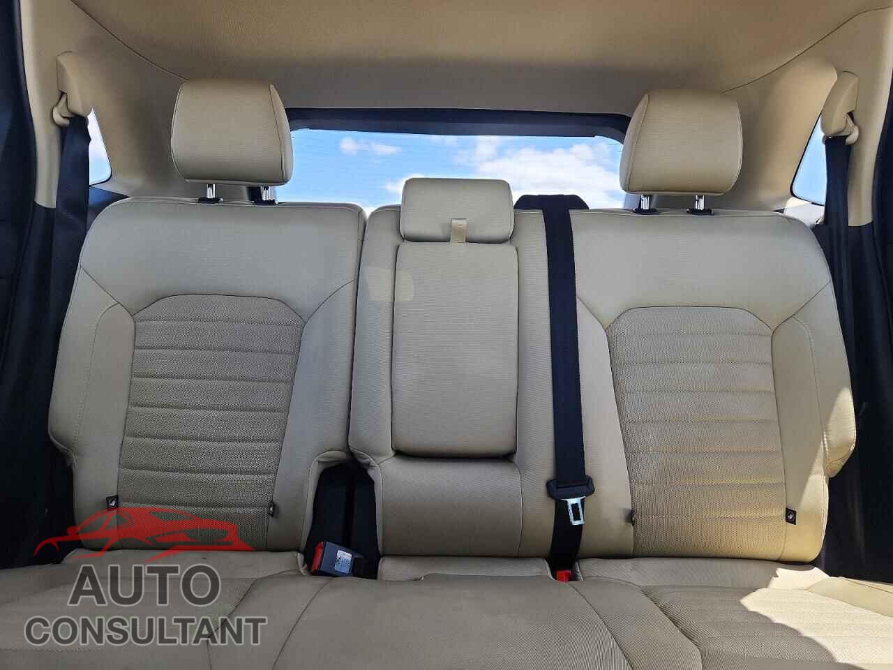 FORD EDGE 2015 - 2FMTK3G97FBB67889