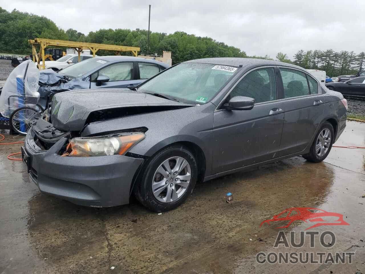 HONDA ACCORD 2012 - 1HGCP2F60CA142025