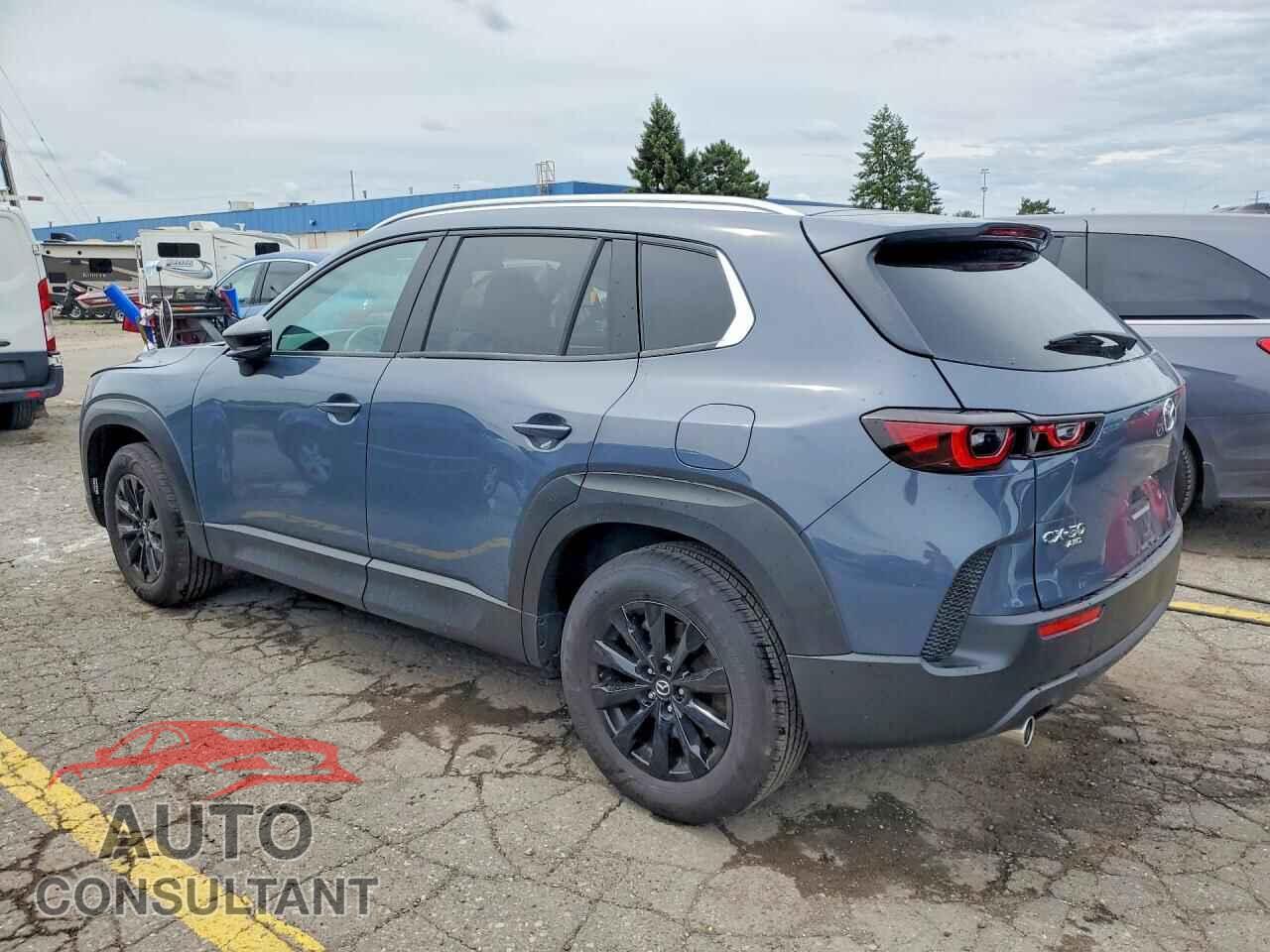 MAZDA CX-50 2026 - 7MMVABAL8TN476267
