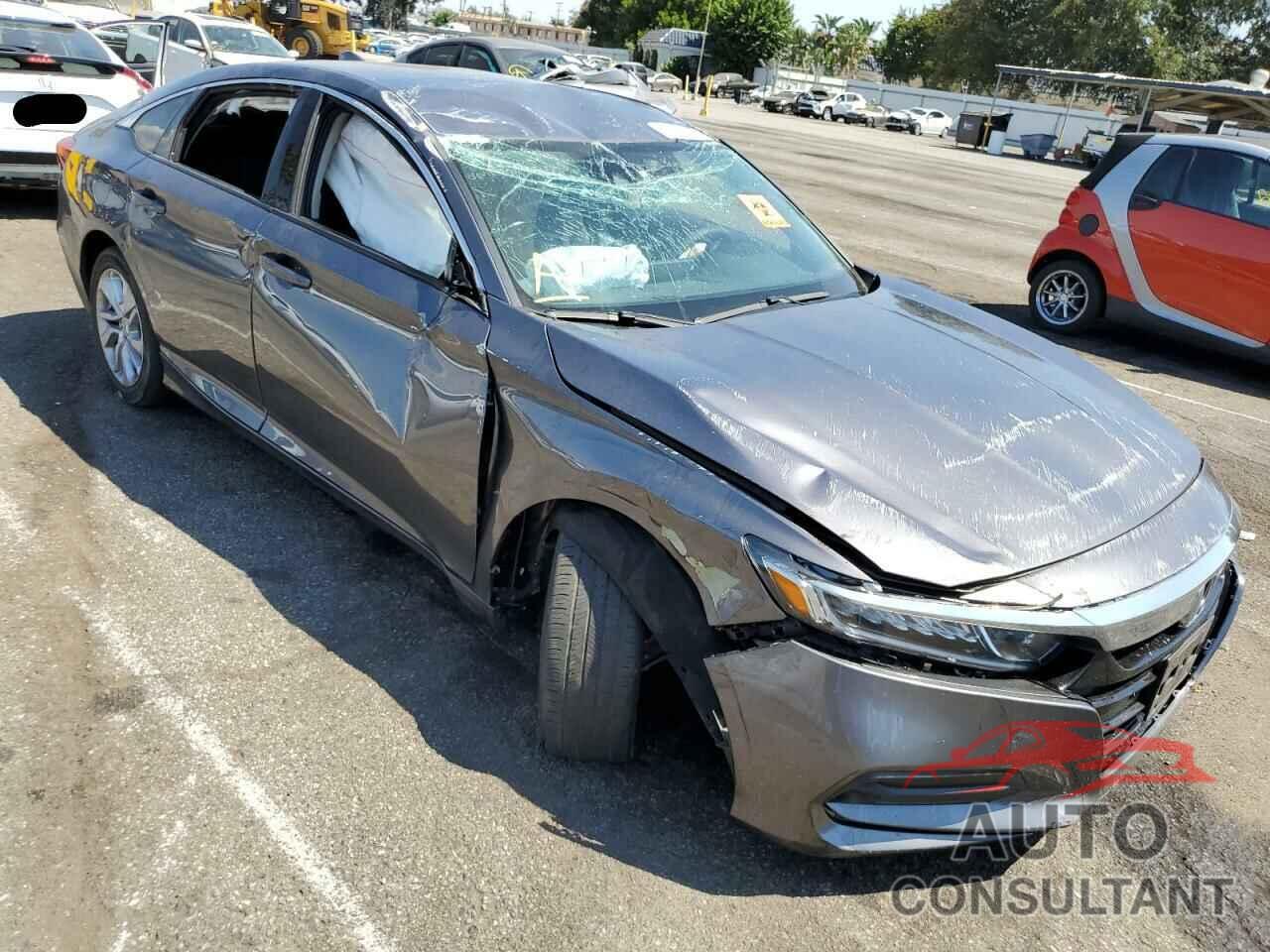 HONDA ACCORD 2020 - 1HGCV1F13LA049035