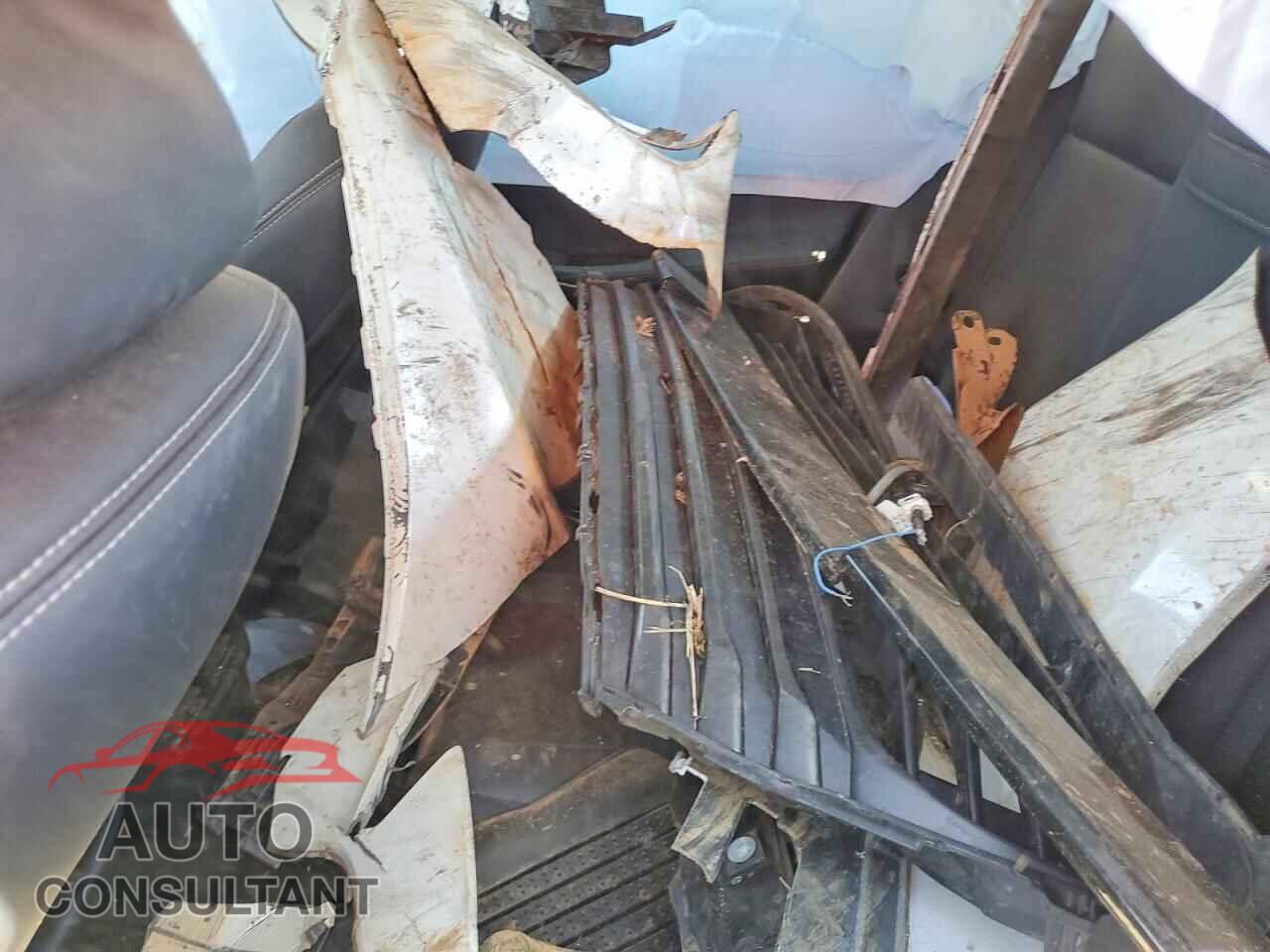 LEXUS IS 2020 - JTHAA1D27L5105594