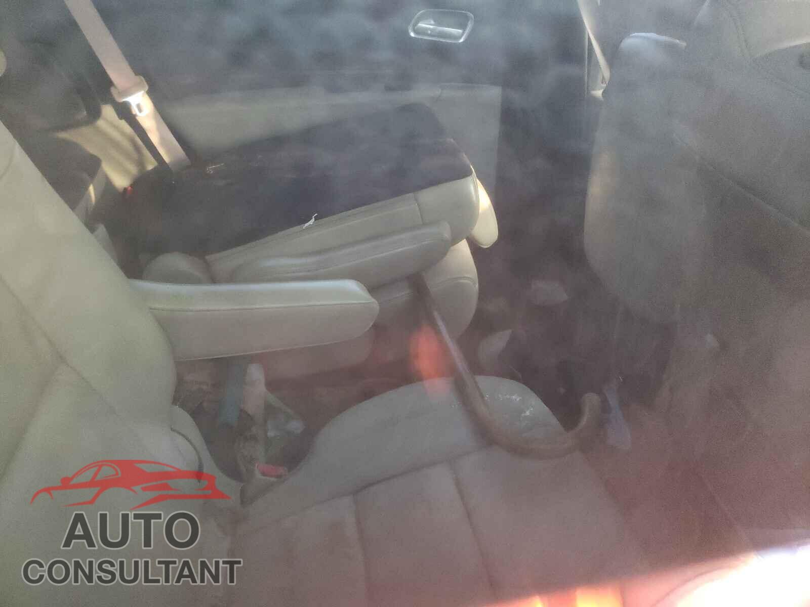 DODGE DURANGO 2016 - 1C4RDJDG7GC419996