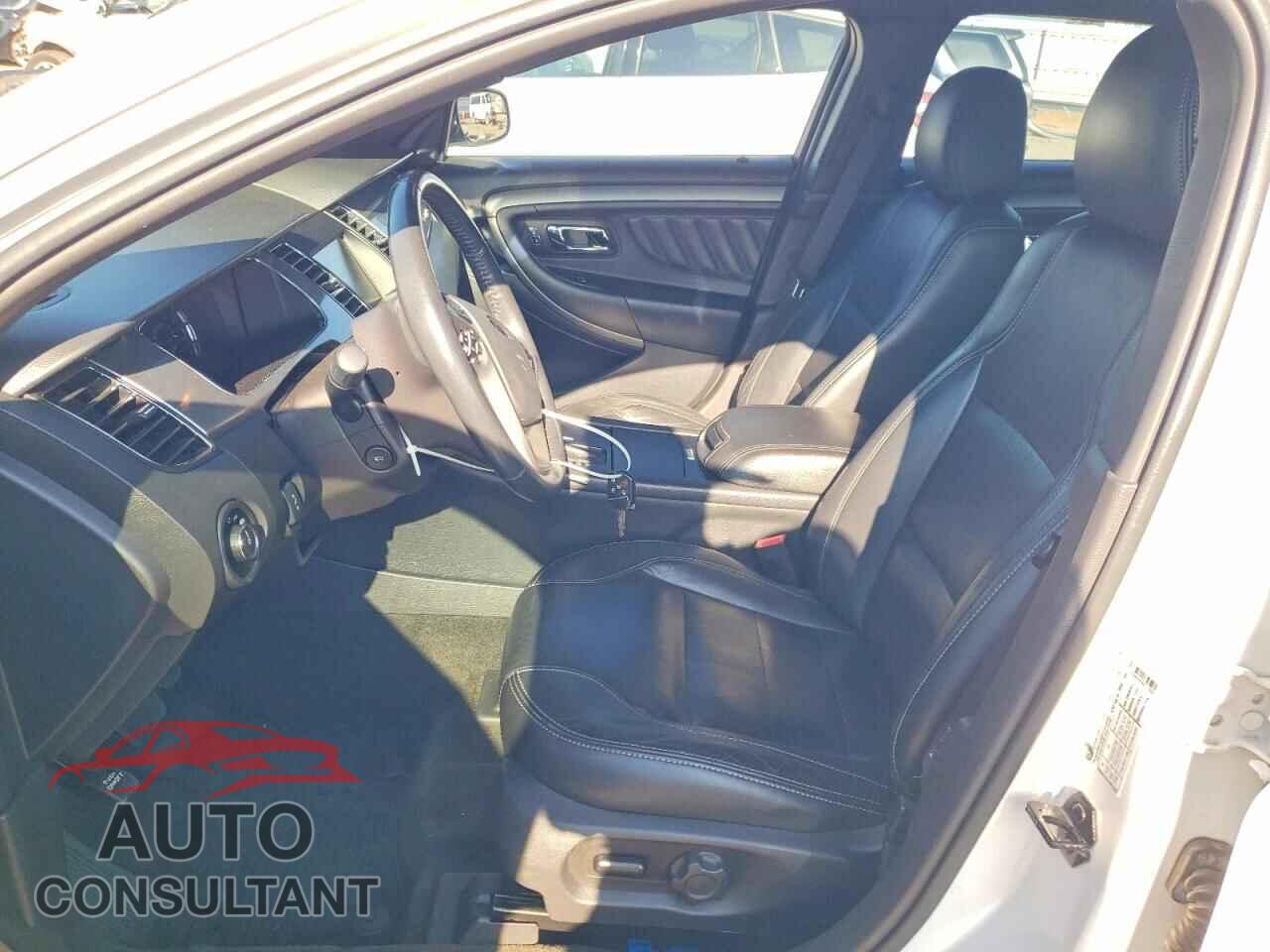 FORD TAURUS 2014 - 1FAHP2E83EG119089