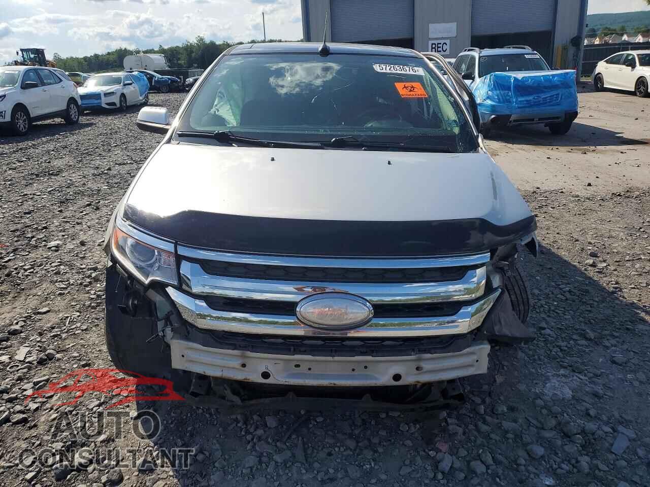 FORD EDGE 2011 - 2FMDK4JC1BBB57951