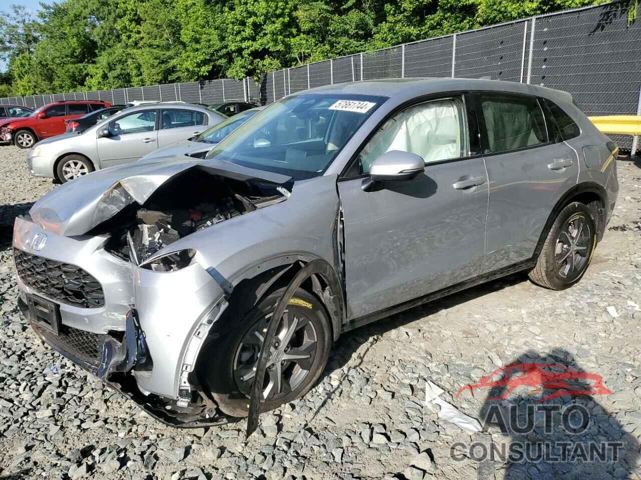 HONDA HR-V 2023 - 3CZRZ1H70PM736443